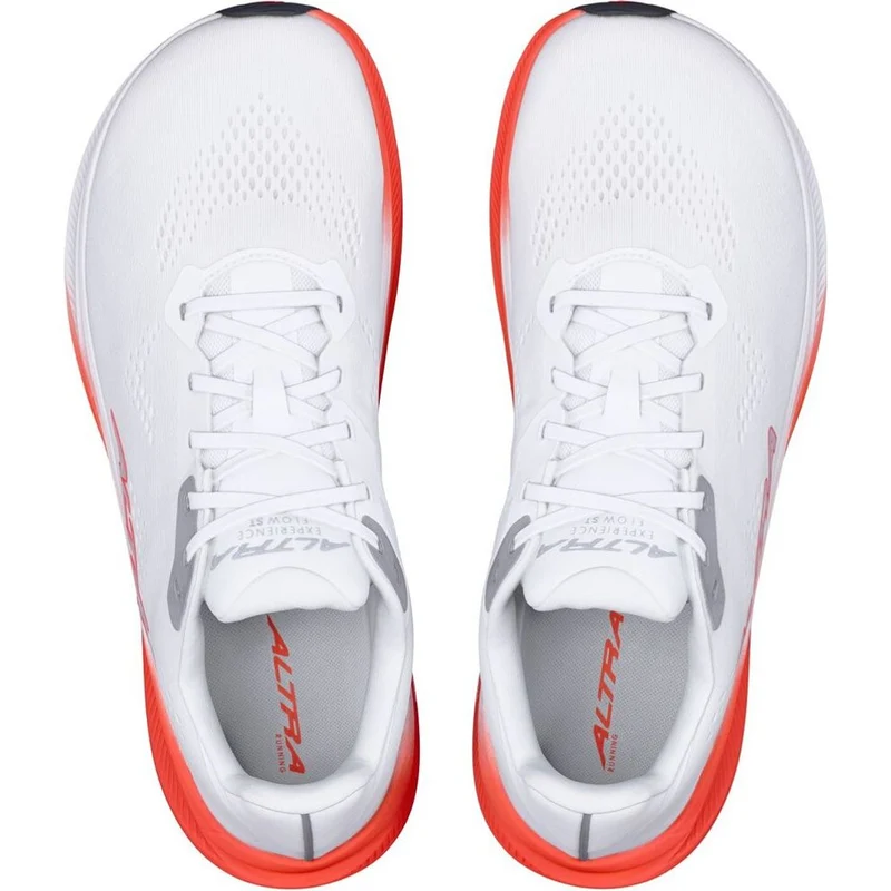 Altra Experience Flow ST Damen Laufschuh white-coral