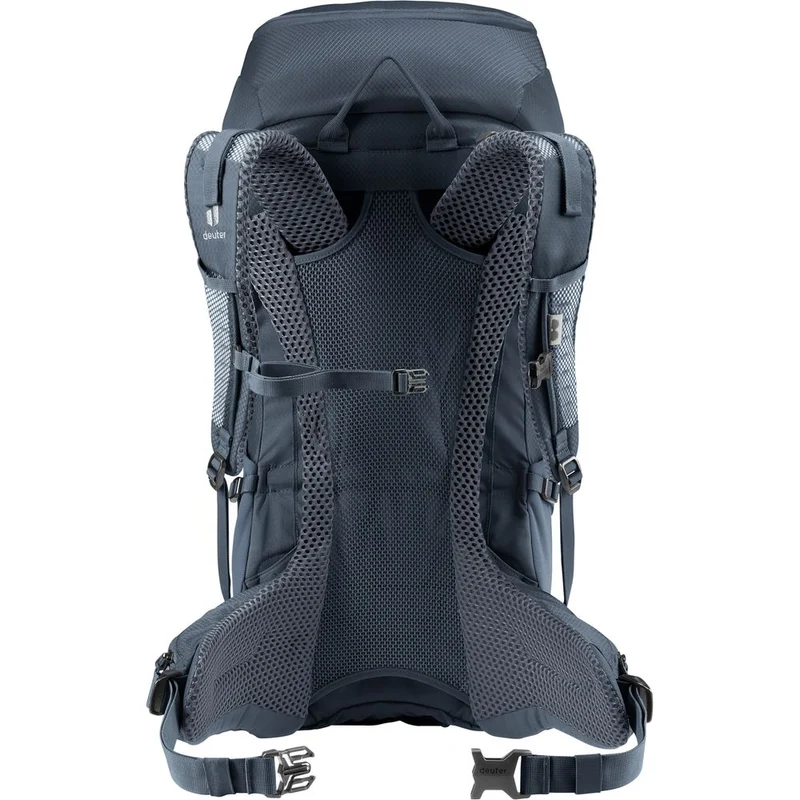 Deuter Futura 32 Wanderrucksack black