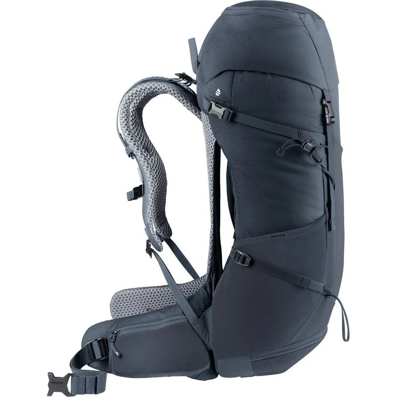 Deuter Futura 32 Wanderrucksack black