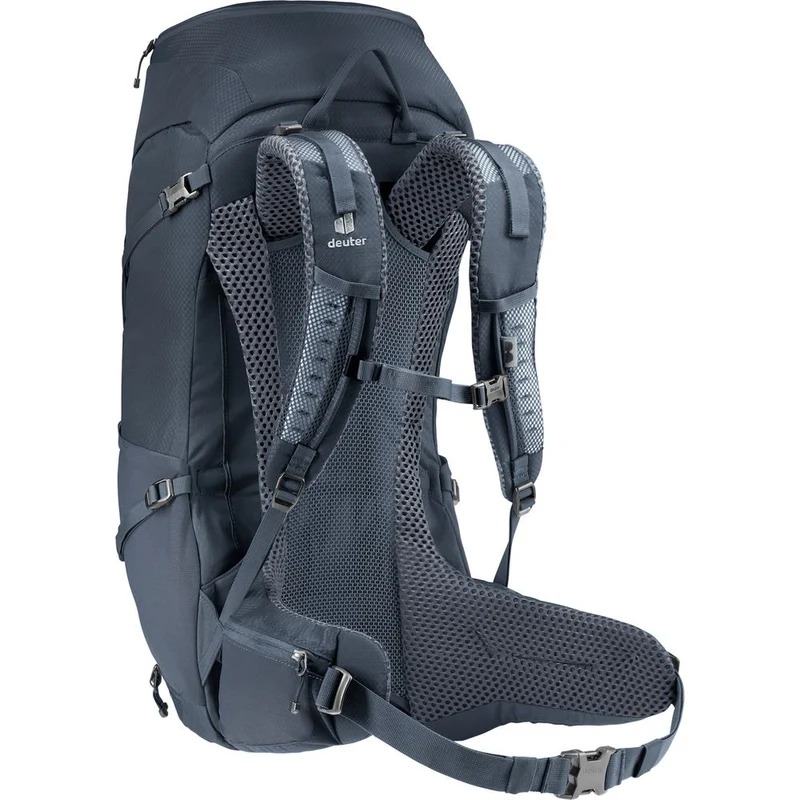 Deuter Futura 32 Wanderrucksack black