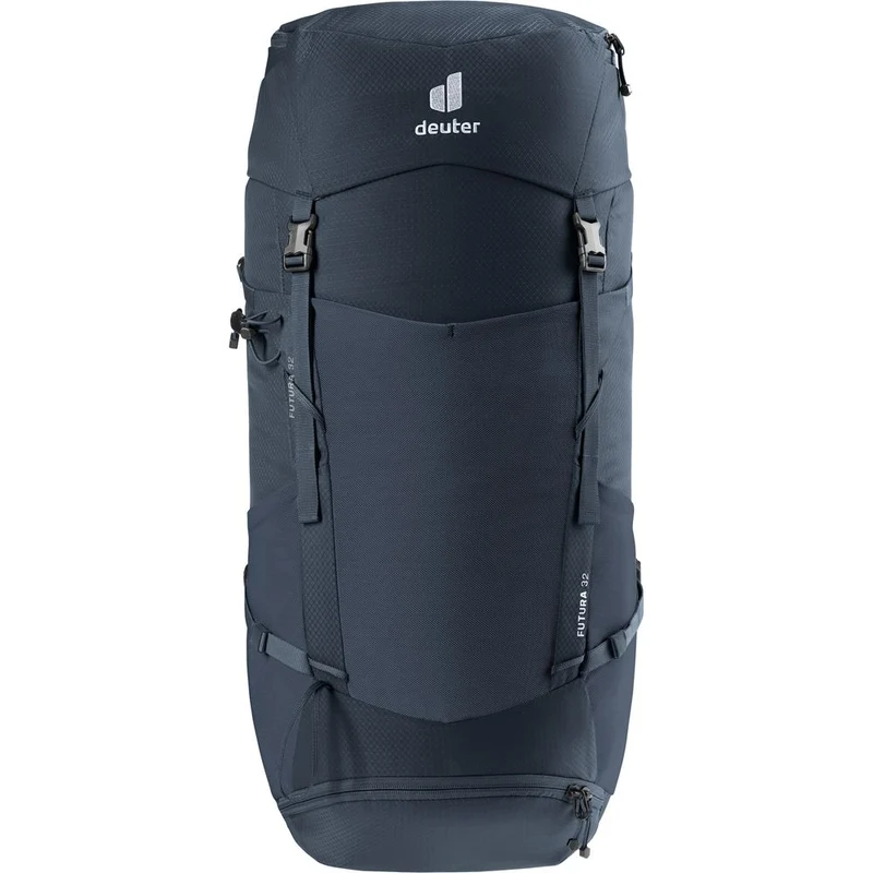 Deuter Futura 32 Wanderrucksack black