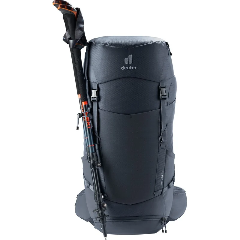Deuter Futura 32 Wanderrucksack black