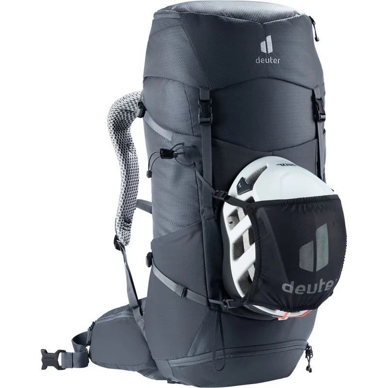 Deuter Futura 32 Wanderrucksack black