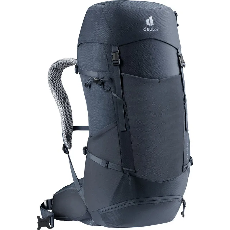 Deuter Futura 32 Wanderrucksack black