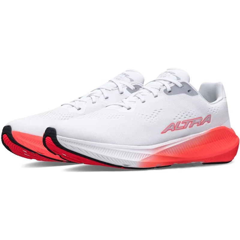 Altra Experience Flow ST Herren Laufschuh white-coral