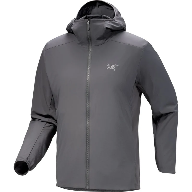 Arcteryx Atom SL Hoody Herren Isolationsjacke cloud