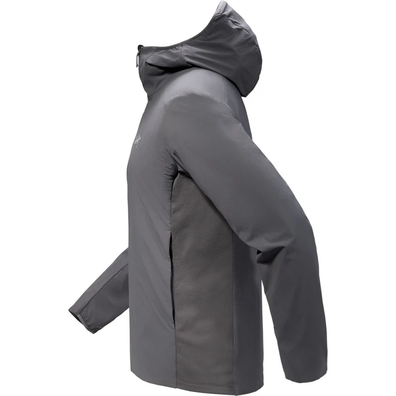 Arcteryx Atom SL Hoody Herren Isolationsjacke cloud
