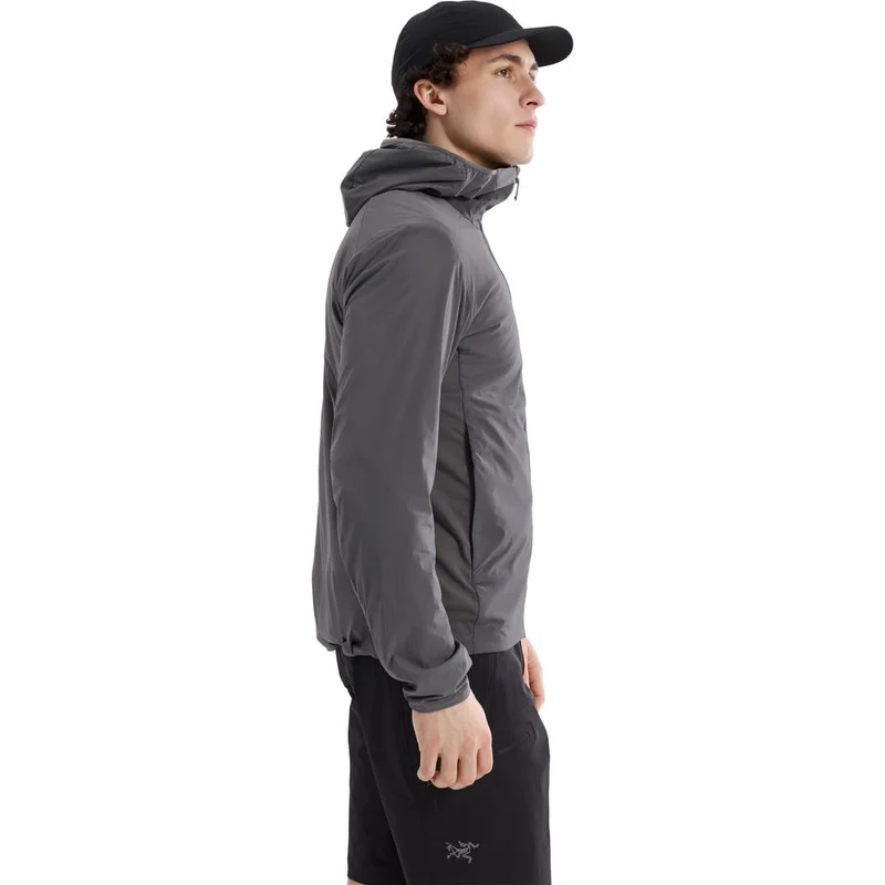 Arcteryx Atom SL Hoody Herren Isolationsjacke cloud