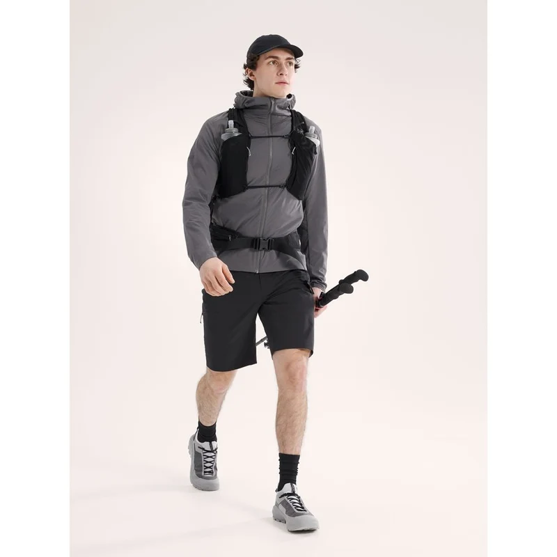 Arcteryx Atom SL Hoody Herren Isolationsjacke cloud