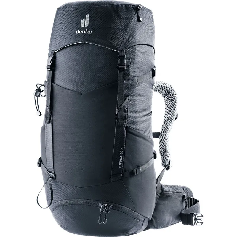 Deuter Futura 30 SL Damen Wanderrucksack black