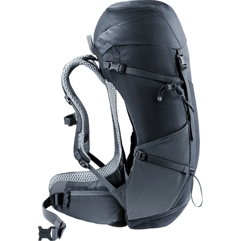 Deuter Futura 30 SL Damen Wanderrucksack black