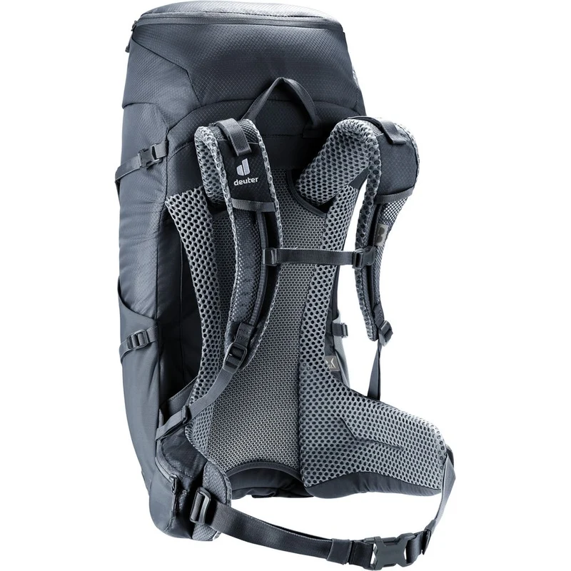 Deuter Futura 30 SL Damen Wanderrucksack black