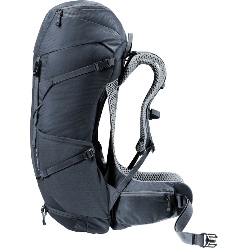 Deuter Futura 30 SL Damen Wanderrucksack black