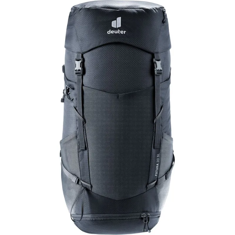 Deuter Futura 30 SL Damen Wanderrucksack black