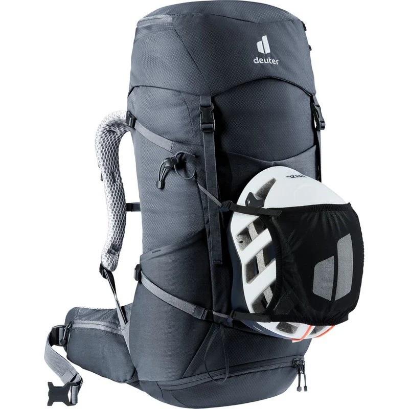 Deuter Futura 30 SL Damen Wanderrucksack black