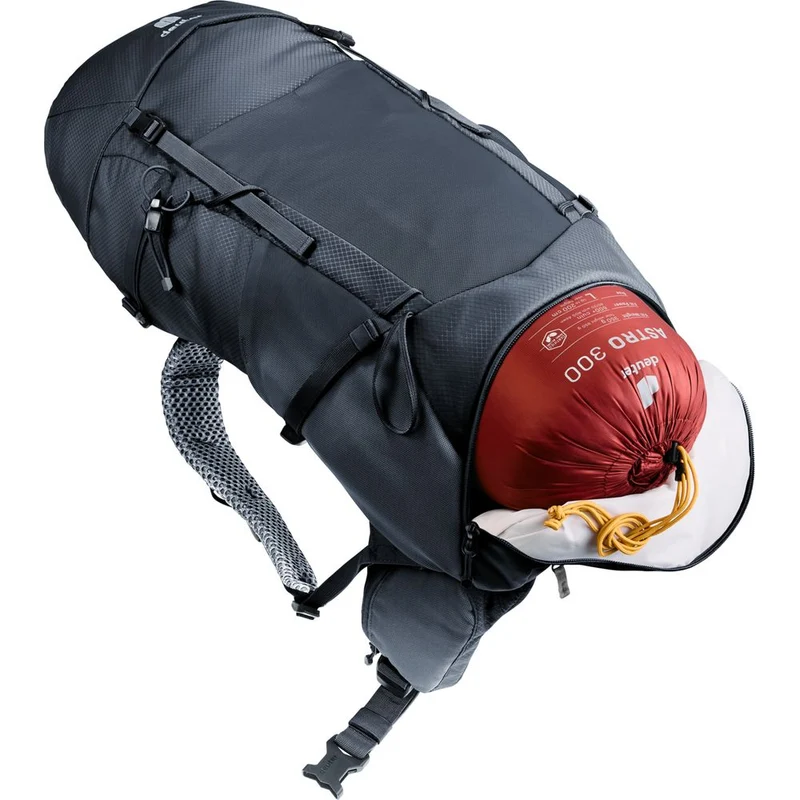 Deuter Futura 30 SL Damen Wanderrucksack black