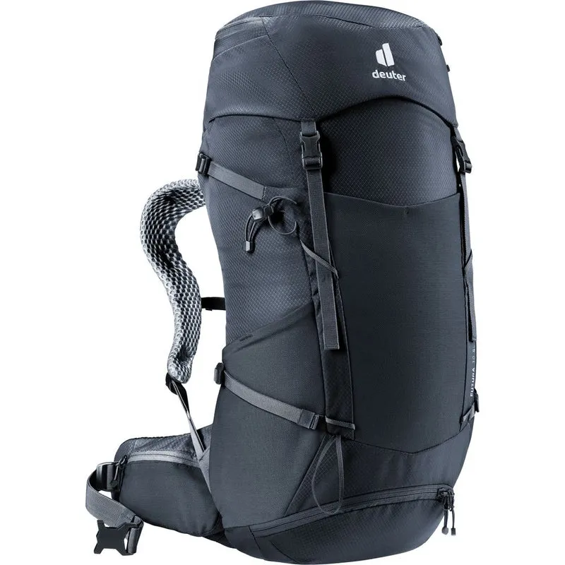 Deuter Futura 30 SL Damen Wanderrucksack black
