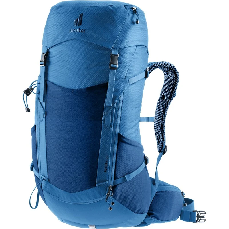 Deuter Futura 26 Wanderrucksack nightblue-baltic