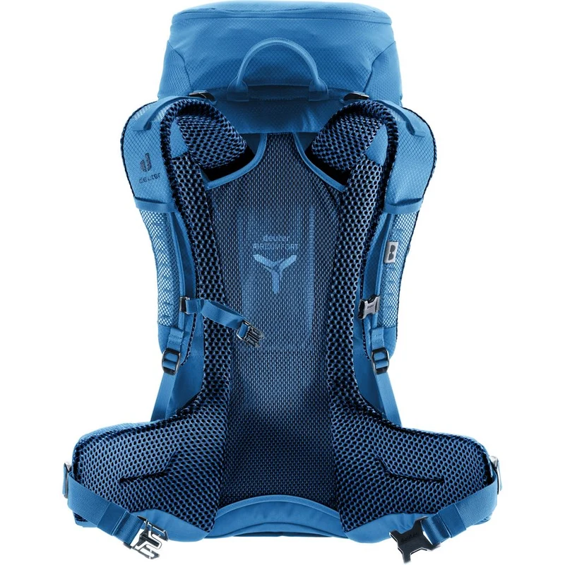 Deuter Futura 26 Wanderrucksack nightblue-baltic