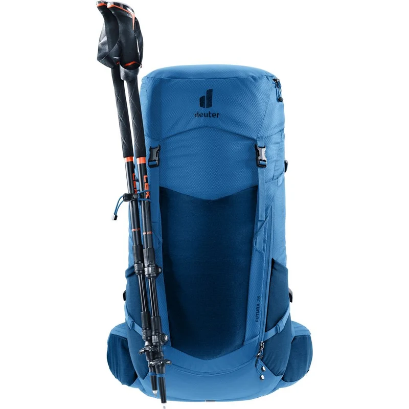 Deuter Futura 26 Wanderrucksack nightblue-baltic