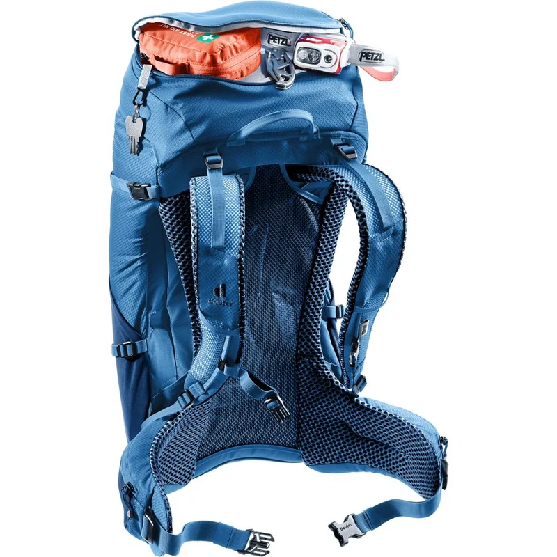 Deuter Futura 26 Wanderrucksack nightblue-baltic