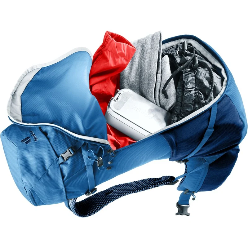 Deuter Futura 26 Wanderrucksack nightblue-baltic