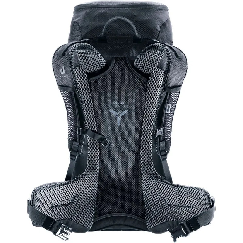 Deuter Futura 26 Wanderrucksack black