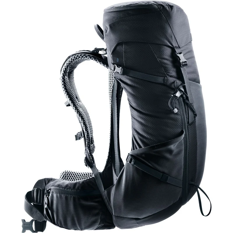 Deuter Futura 26 Wanderrucksack black