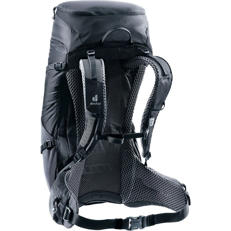 Deuter Futura 26 Wanderrucksack black