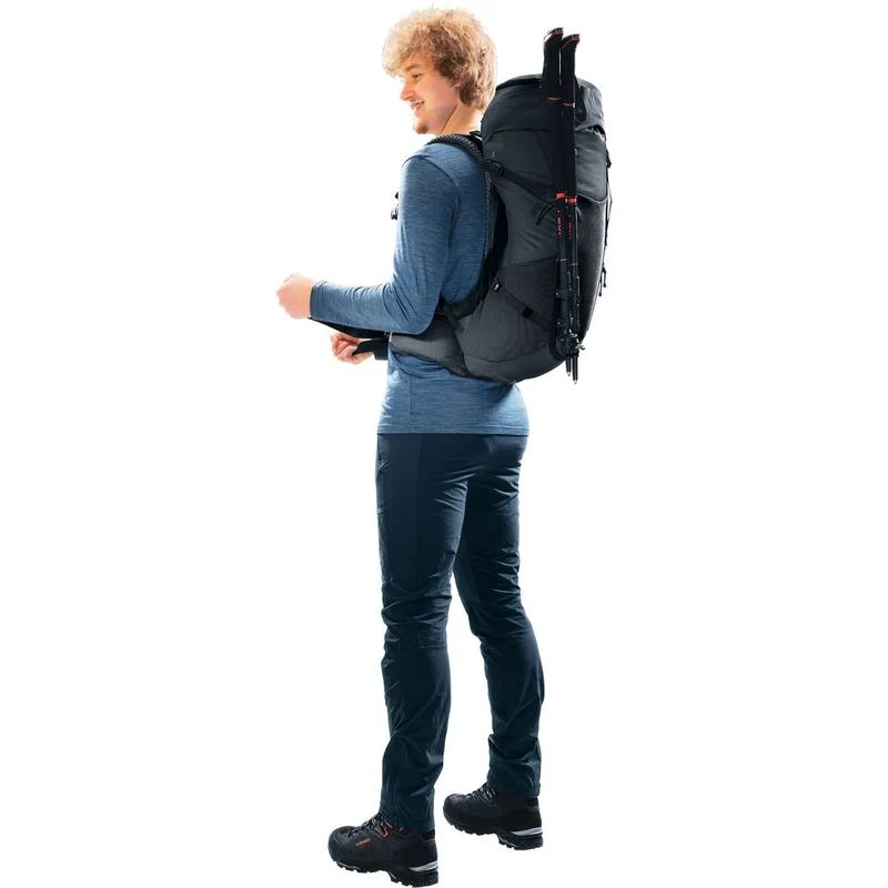 Deuter Futura 26 Wanderrucksack black