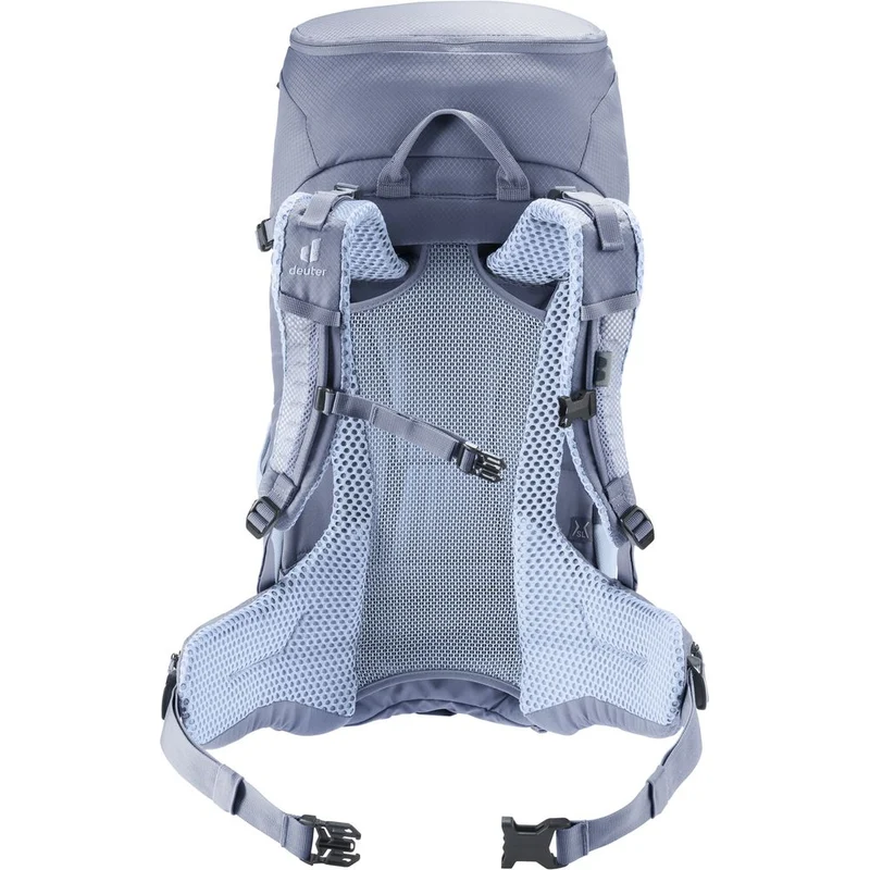 Deuter Futura 24 SL Damen Wanderrucksack polar-bluejay