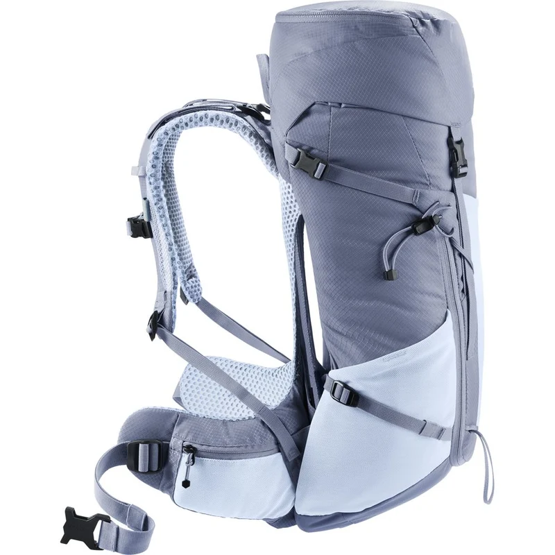 Deuter Futura 24 SL Damen Wanderrucksack polar-bluejay