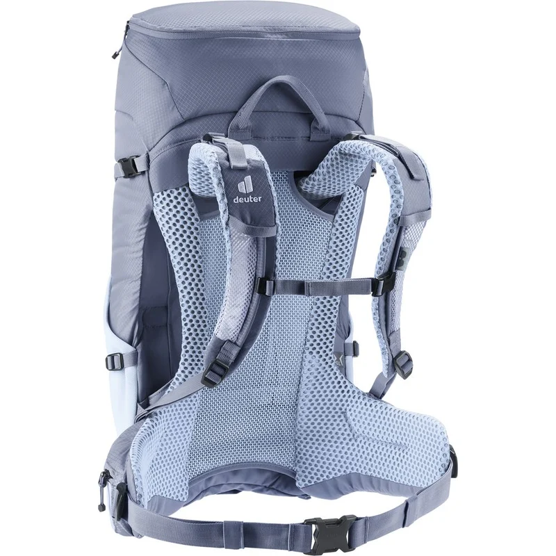 Deuter Futura 24 SL Damen Wanderrucksack polar-bluejay