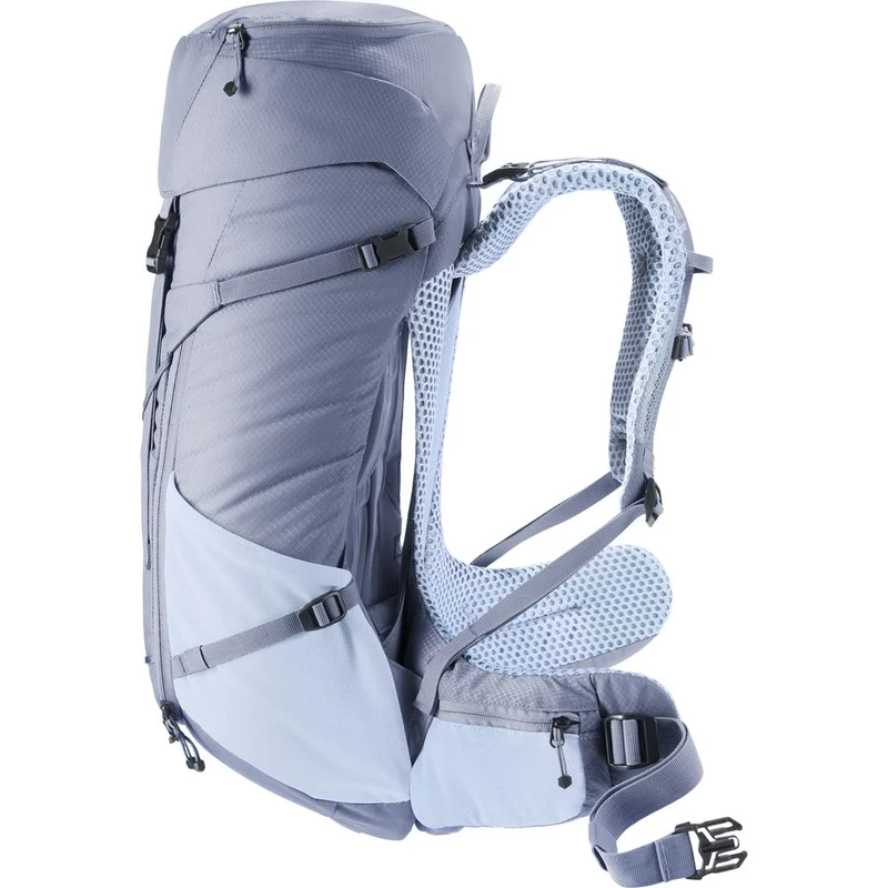 Deuter Futura 24 SL Damen Wanderrucksack polar-bluejay