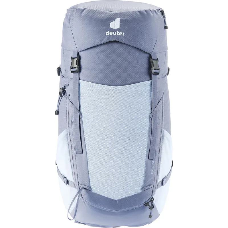 Deuter Futura 24 SL Damen Wanderrucksack polar-bluejay