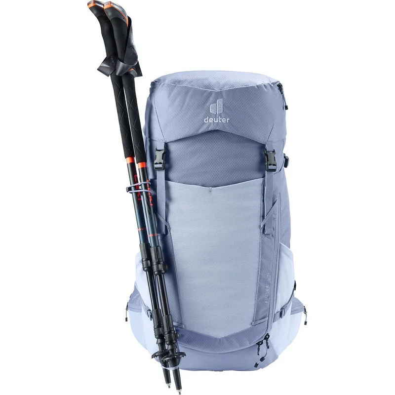 Deuter Futura 24 SL Damen Wanderrucksack polar-bluejay