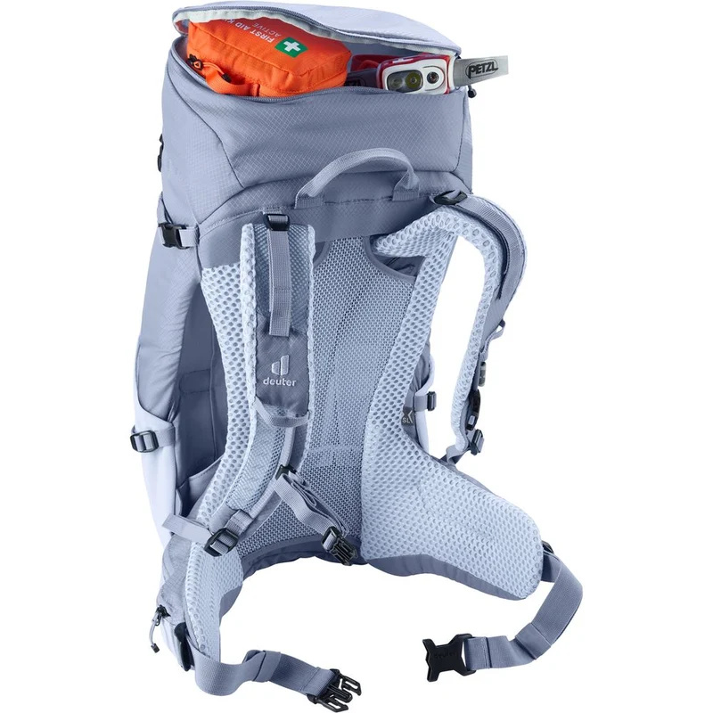 Deuter Futura 24 SL Damen Wanderrucksack polar-bluejay