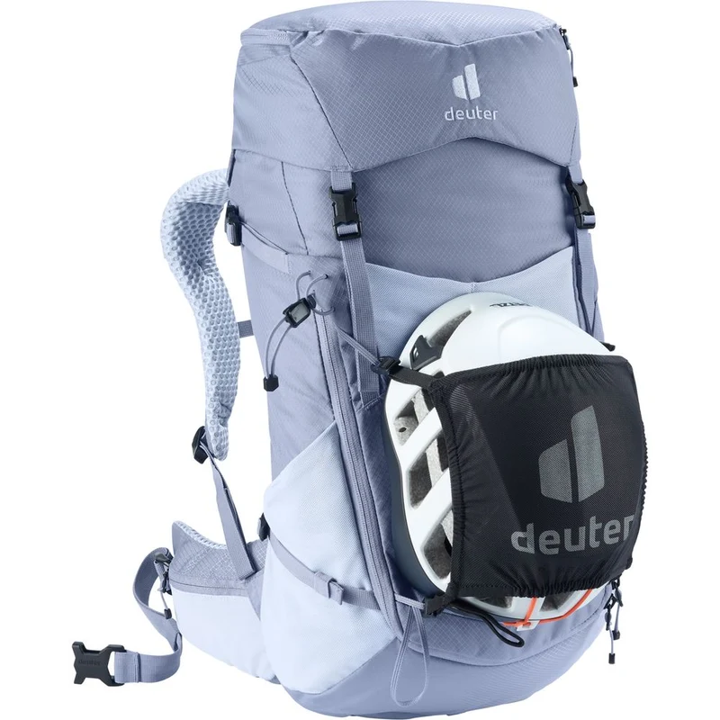 Deuter Futura 24 SL Damen Wanderrucksack polar-bluejay