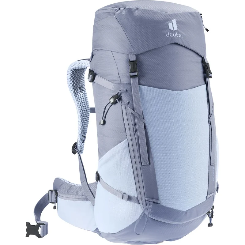 Deuter Futura 24 SL Damen Wanderrucksack polar-bluejay