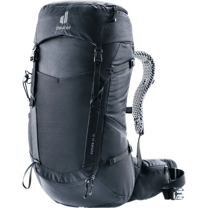 Deuter Futura 24 SL Damen Wanderrucksack black