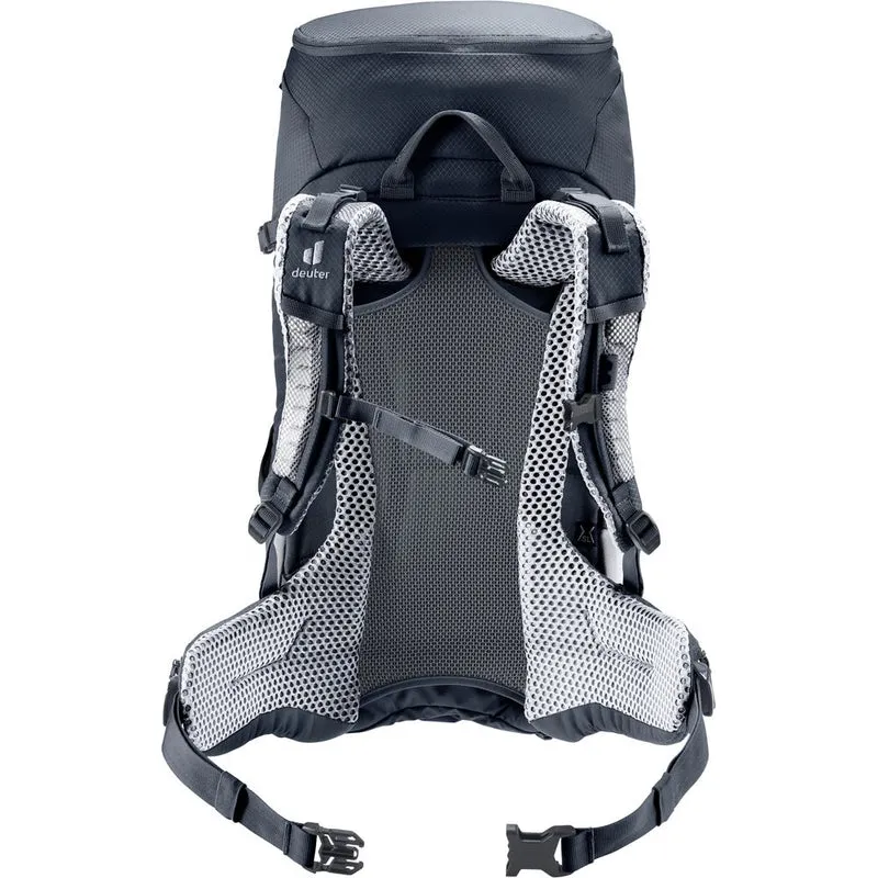 Deuter Futura 24 SL Damen Wanderrucksack black