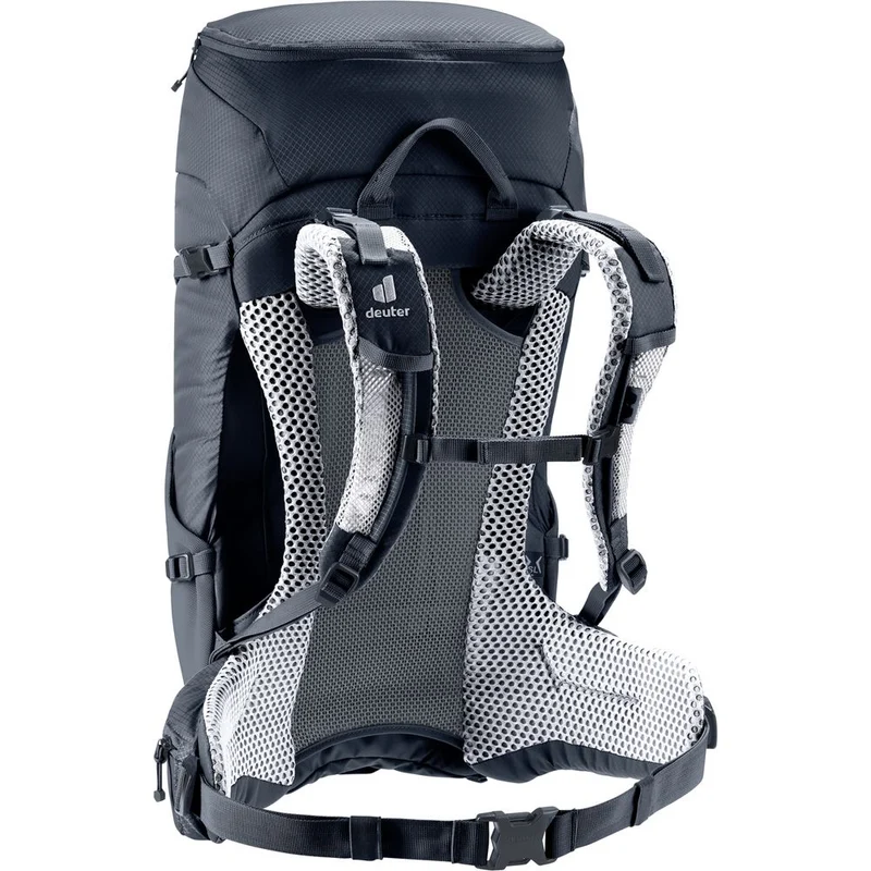 Deuter Futura 24 SL Damen Wanderrucksack black