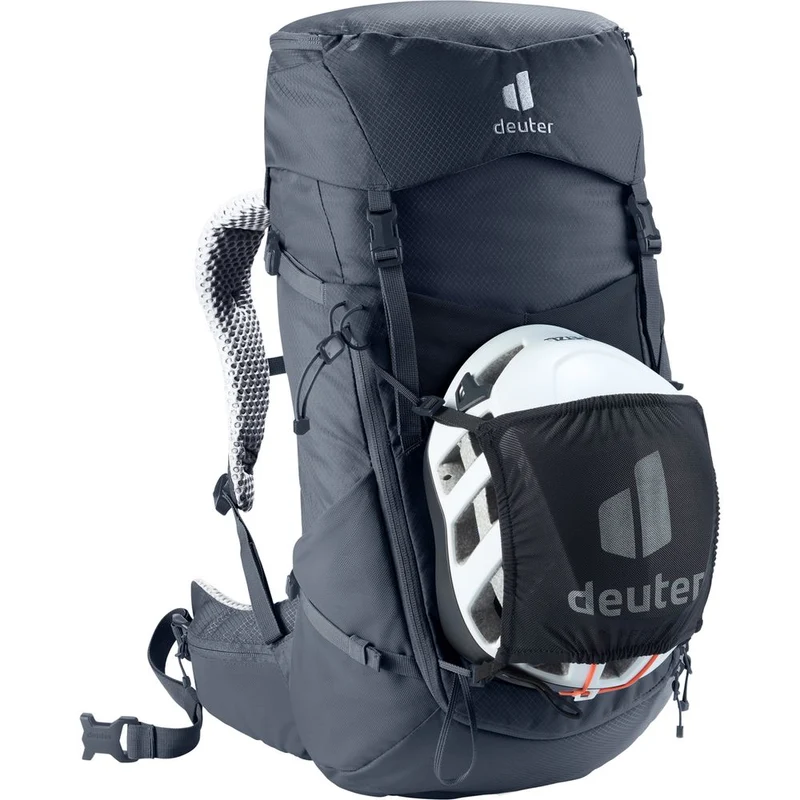 Deuter Futura 24 SL Damen Wanderrucksack black