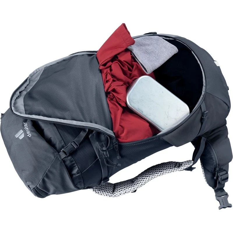 Deuter Futura 24 SL Damen Wanderrucksack black