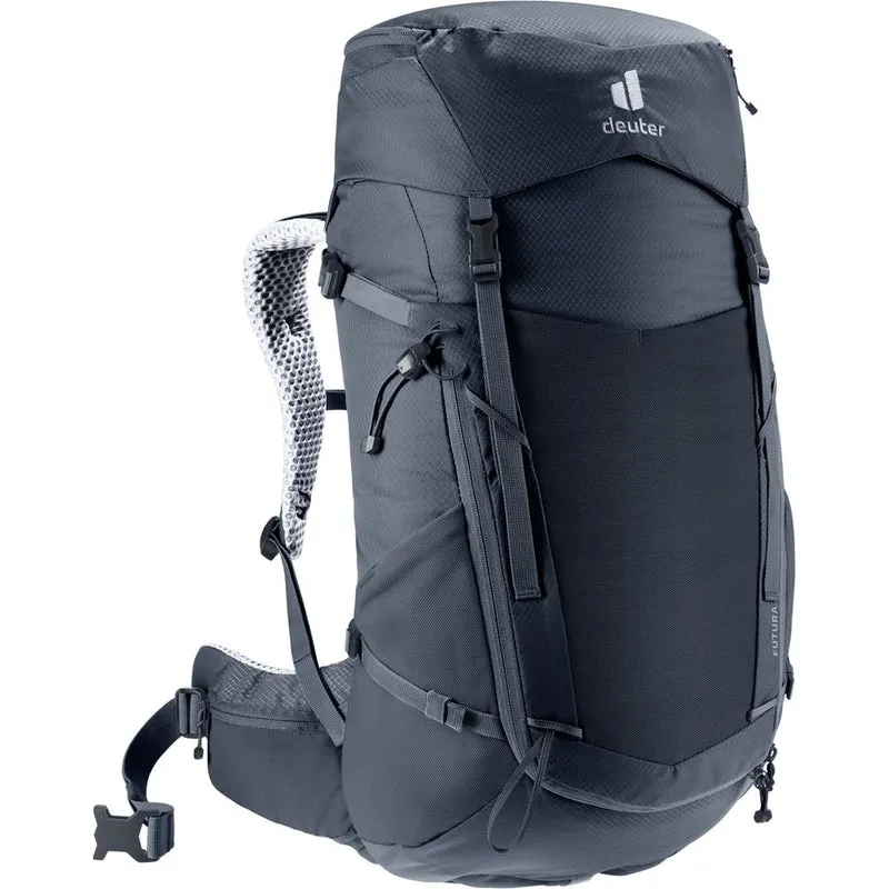 Deuter Futura 24 SL Damen Wanderrucksack black