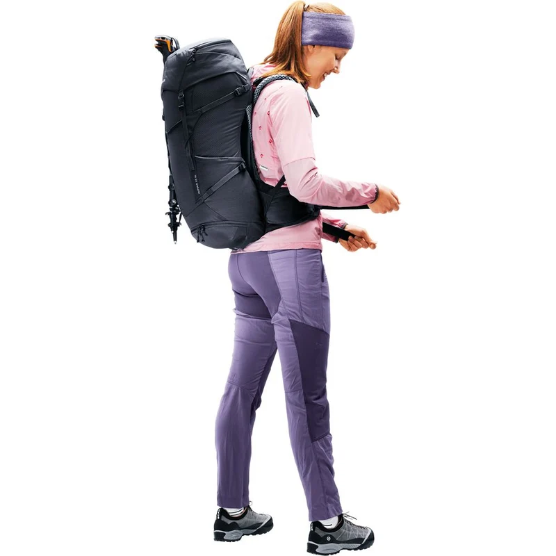 Deuter Futura 24 SL Damen Wanderrucksack black