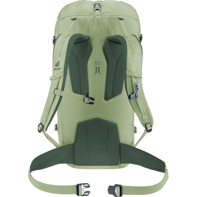 Deuter Guide Lite 30 Hochtourenrucksack grove-ivy