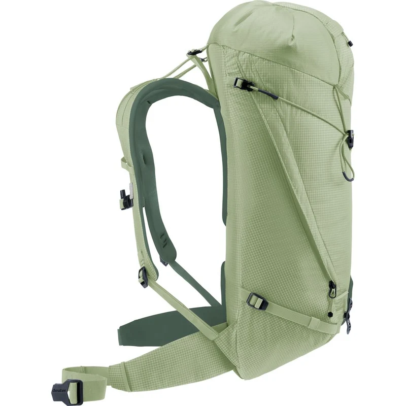 Deuter Guide Lite 30 Hochtourenrucksack grove-ivy