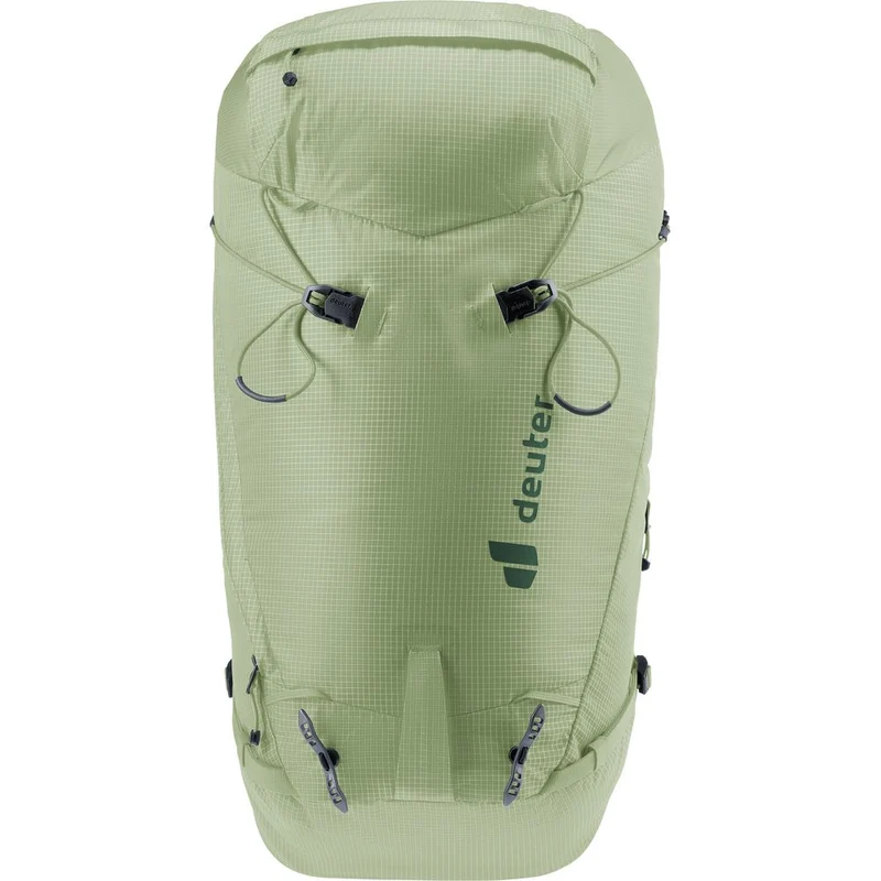 Deuter Guide Lite 30 Hochtourenrucksack grove-ivy