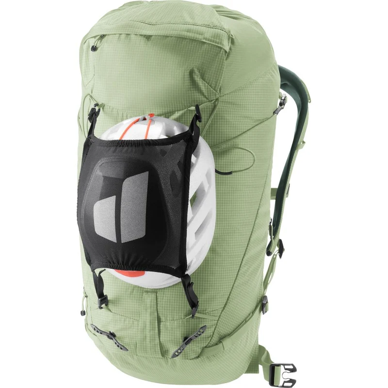 Deuter Guide Lite 30 Hochtourenrucksack grove-ivy